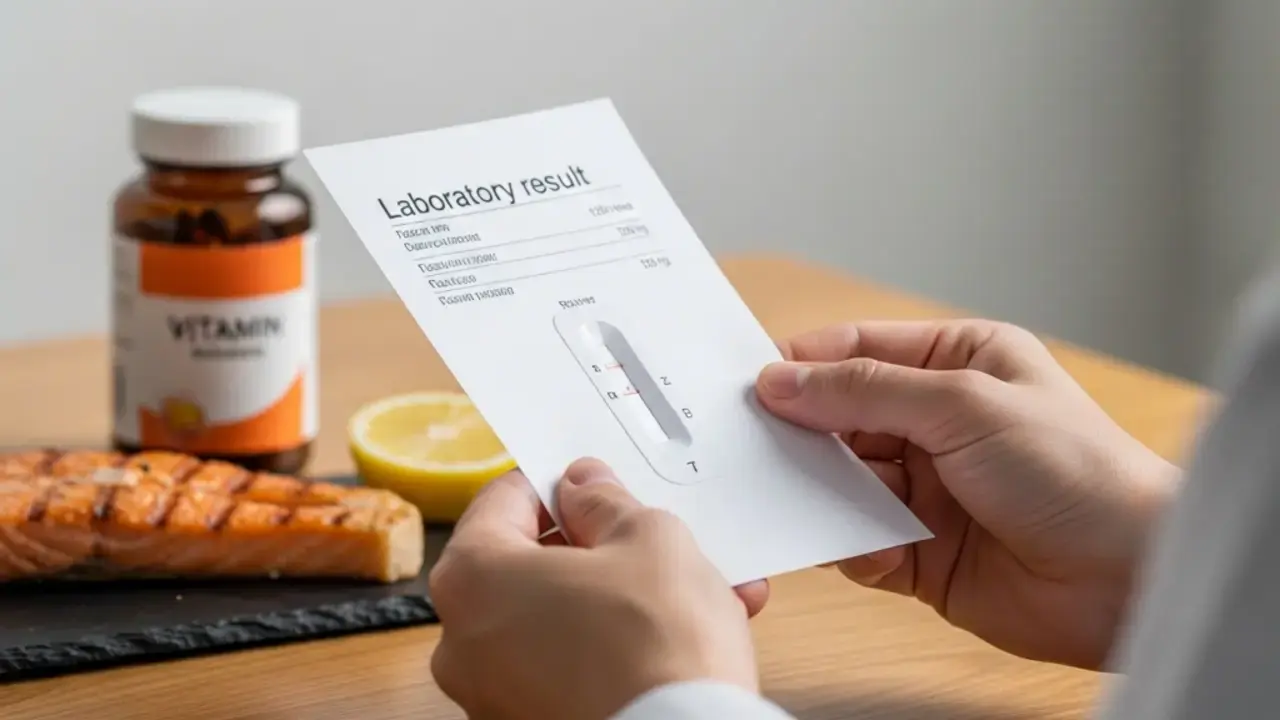 Decisão prática entre suplementação vitamínica e estratégias dietéticas para idosos visando autonomia e prevenção de quedas