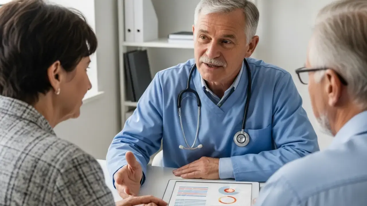 Plano de cuidado geriátrico humanizado integrando avaliação nutricional, revisão medicamentosa e prevenção de quedas para idosos